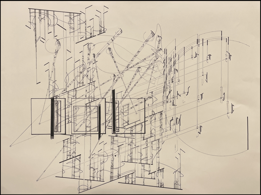 Artist’s Corner: Kevin Baldwin